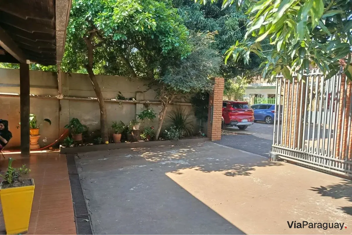 Casa en venta en San Sebastián, Presidente Franco