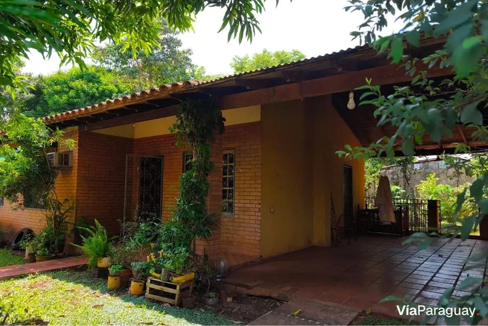 Casa à venda em San Sebastián, Presidente Franco