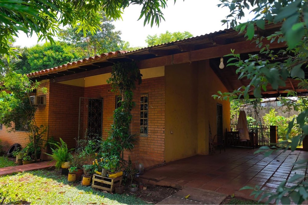 Casa à venda em San Sebastián, Presidente Franco