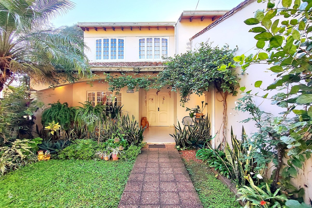 Casa à venda em San Vicente, Asunción