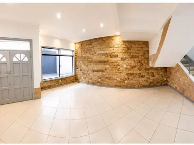 Casa en venta en San Vicente, Asunción