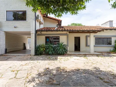 Casa à venda em San Vicente, Assunção