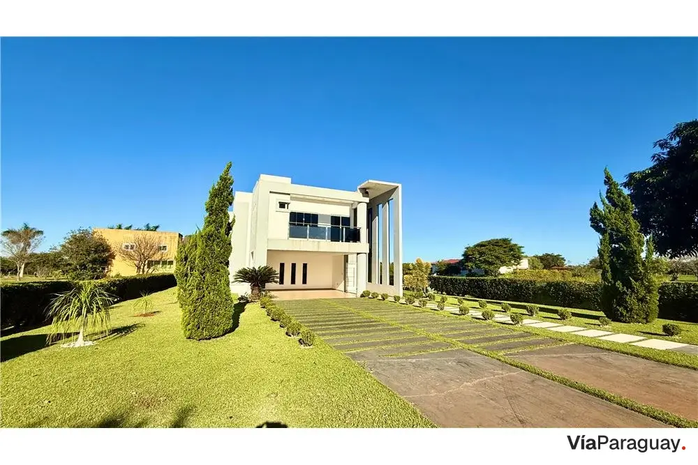 Casa à venda no Santa Elena Country y Marina Club