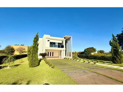 Casa à venda no Santa Elena Country y Marina Club