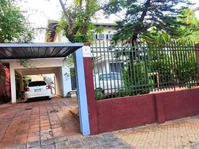 Casa en venta en Santa Librada, Asunción