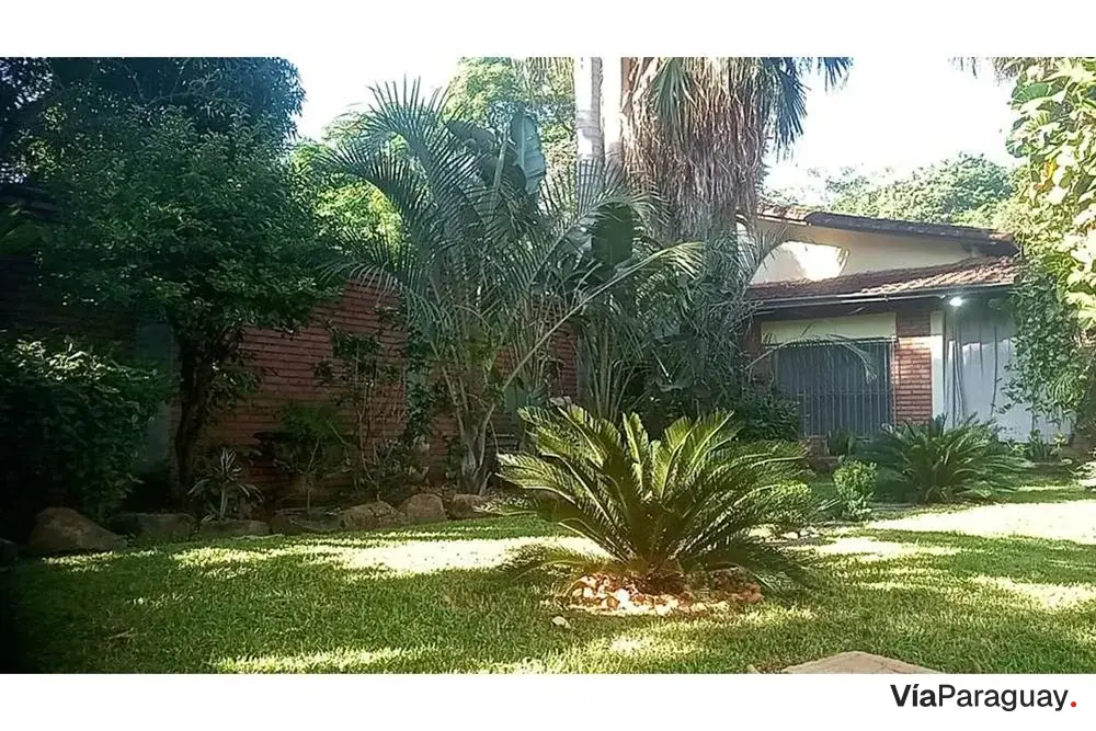 Casa à venda em Santa Librada, Assunção