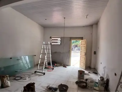 Casa en venta en Santa Librada, Capiatá