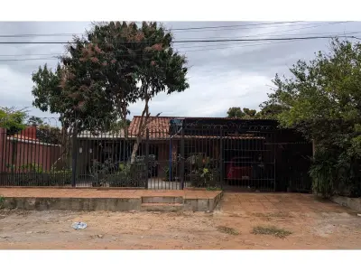 Casa à venda em Santa Librada, Capiatá