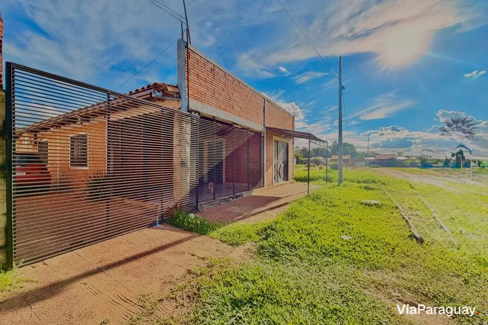House for sale in Santa Lucía, Limpio, 3 bedrooms