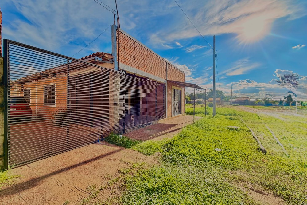 Casa à venda em Santa Lucía, Limpio, 3 quartos