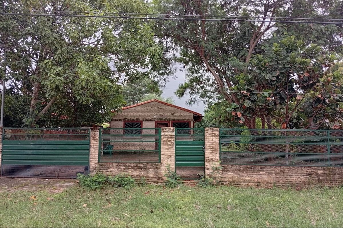 Casa en venta en Santa Lucía, Limpio