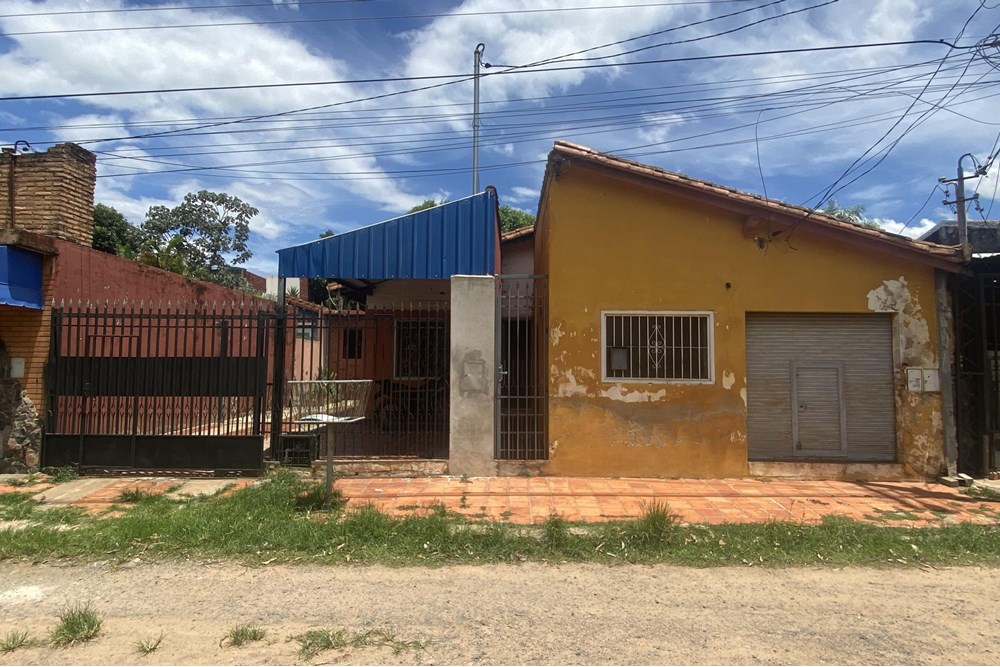 Casa à venda em Santa María, San Lorenzo