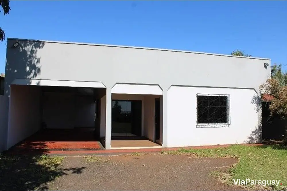 Casa à venda em Santa Rita, Alto Paraná