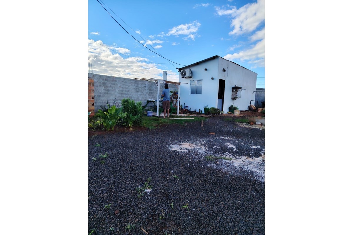 Casa à venda em Santa Rita, Alto Paraná