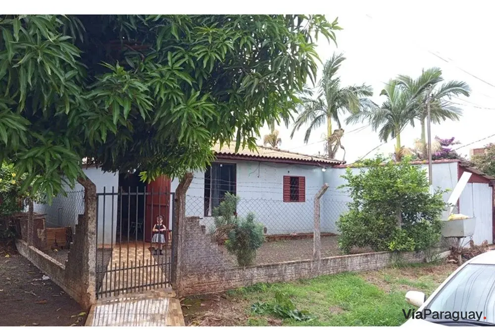 Casa en venta en Santa Rita, Nueva Esperanza