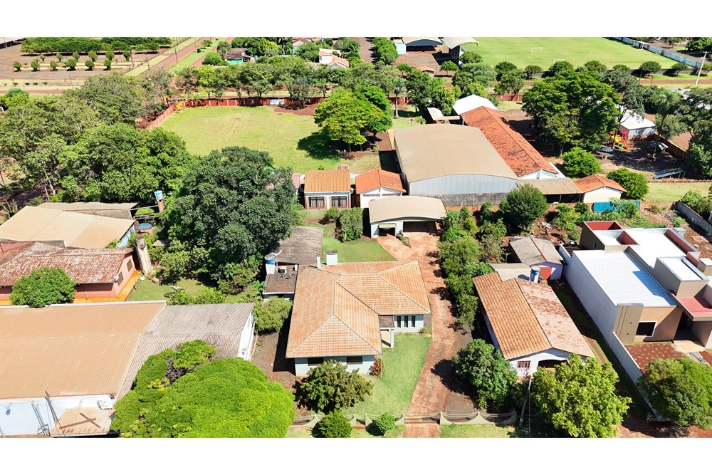 Casa à venda em Santa Rosa Del Monday, Alto Paraná