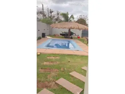 Casa à venda em Santa Rosa del Monday com piscina