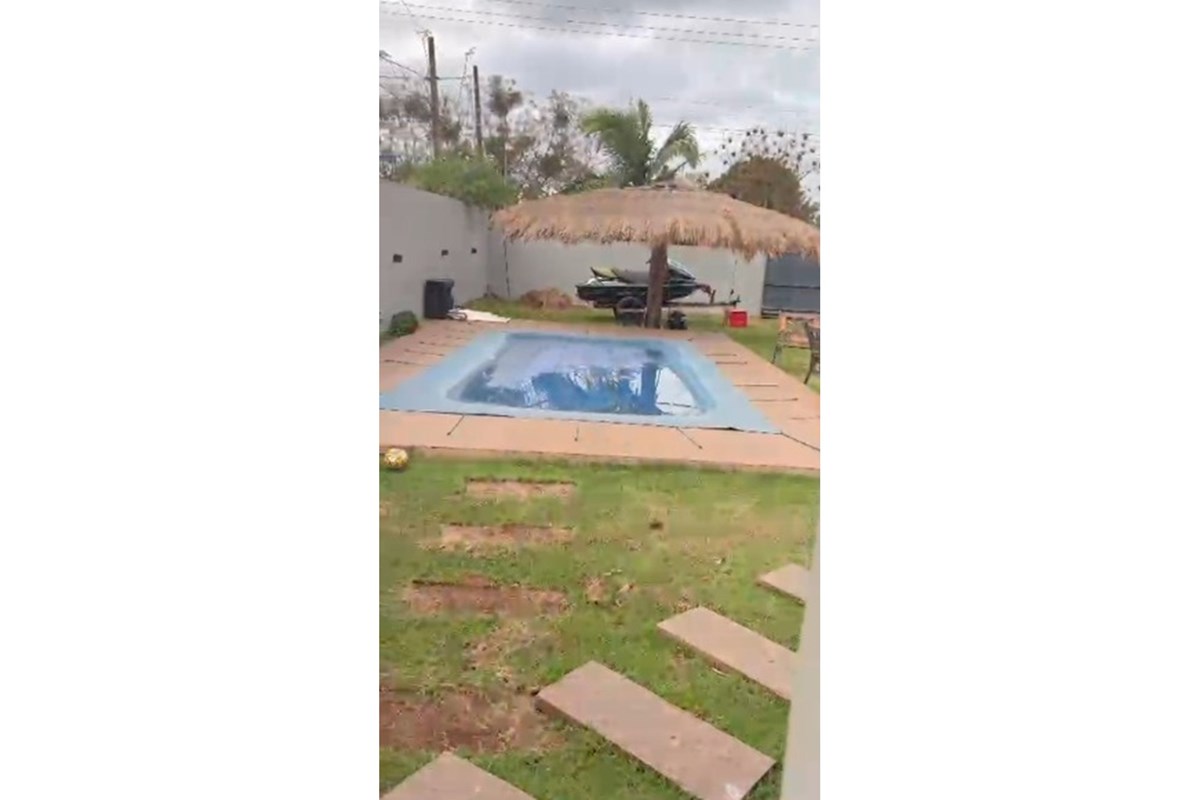 Casa à venda em Santa Rosa del Monday com piscina