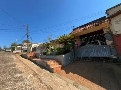 House for Sale in Santa Rosa, Presidente Franco, Alto Paraná