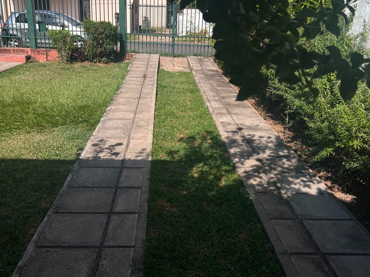 Casa en venta en Santísima Trinidad, Asunción