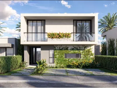Casa en venta en Sunset Village, Villa Hayes