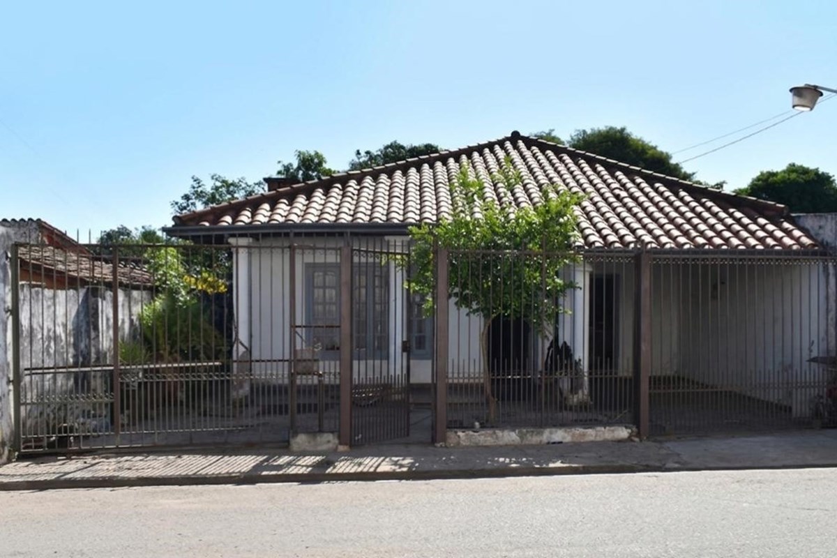 Casa en venta en Tablada Nueva, Asunción