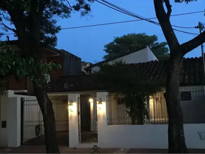 House for sale in Tembetary, Asunción