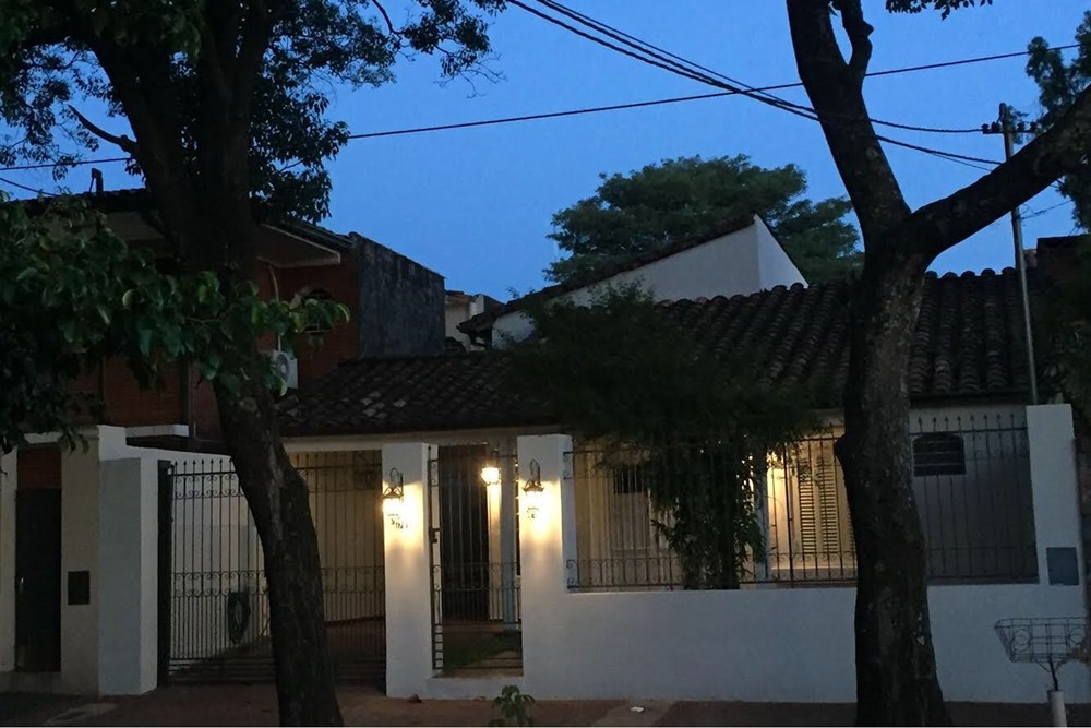 House for sale in Tembetary, Asunción