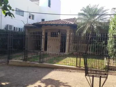 Casa en venta en Tembetary, Asunción