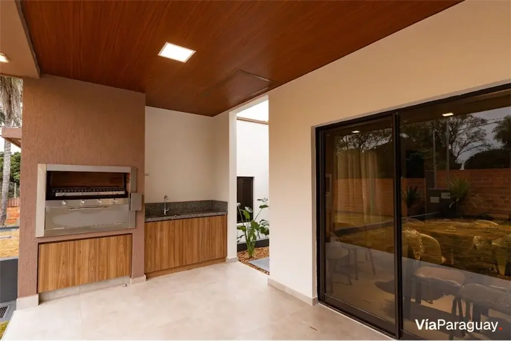 House for sale in Terra Viva Residencias, Maramburé