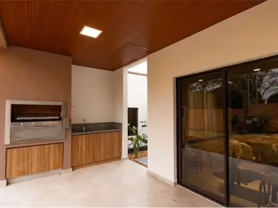 House for sale in Terra Viva Residencias, Maramburé
