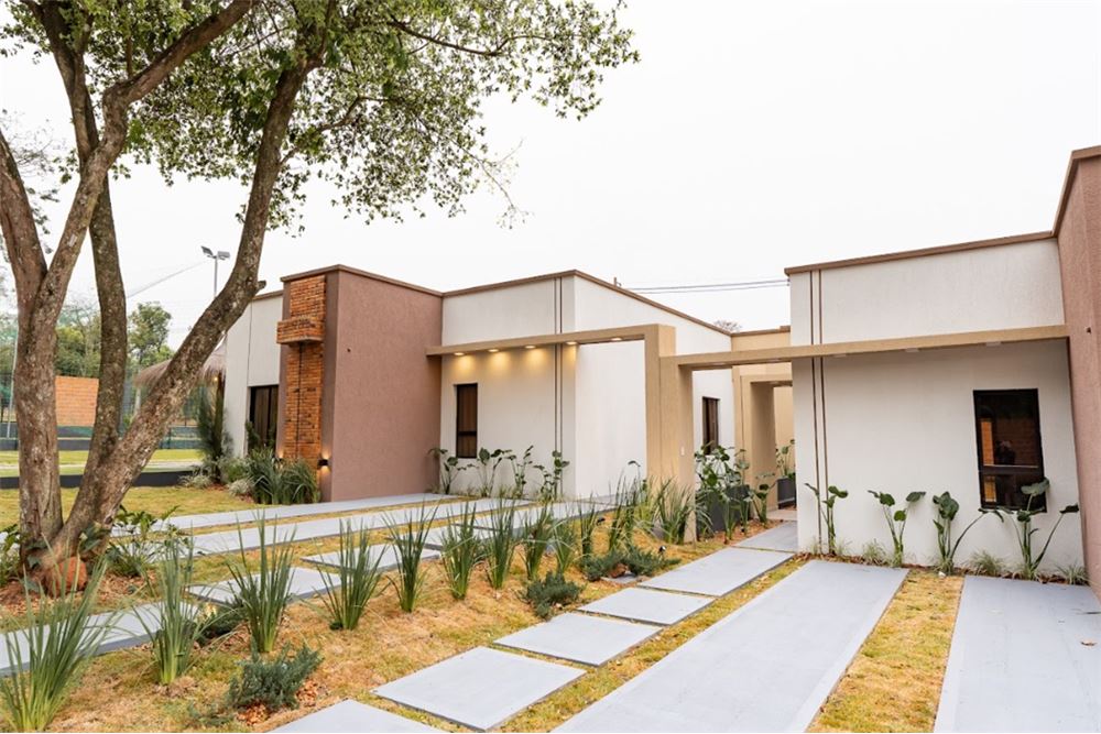 Casa à venda em Terra Viva Residencias, Maramburé