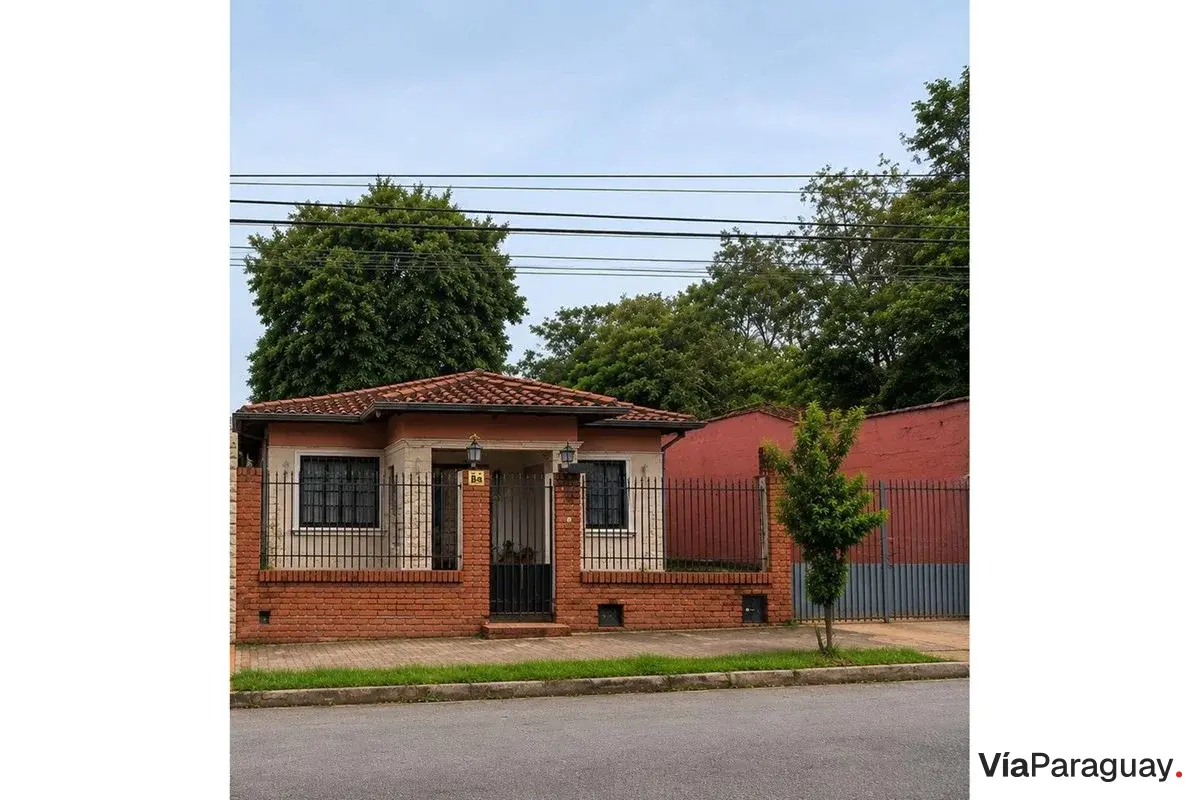 House for sale in Tres Bocas, Fernando de la Mora