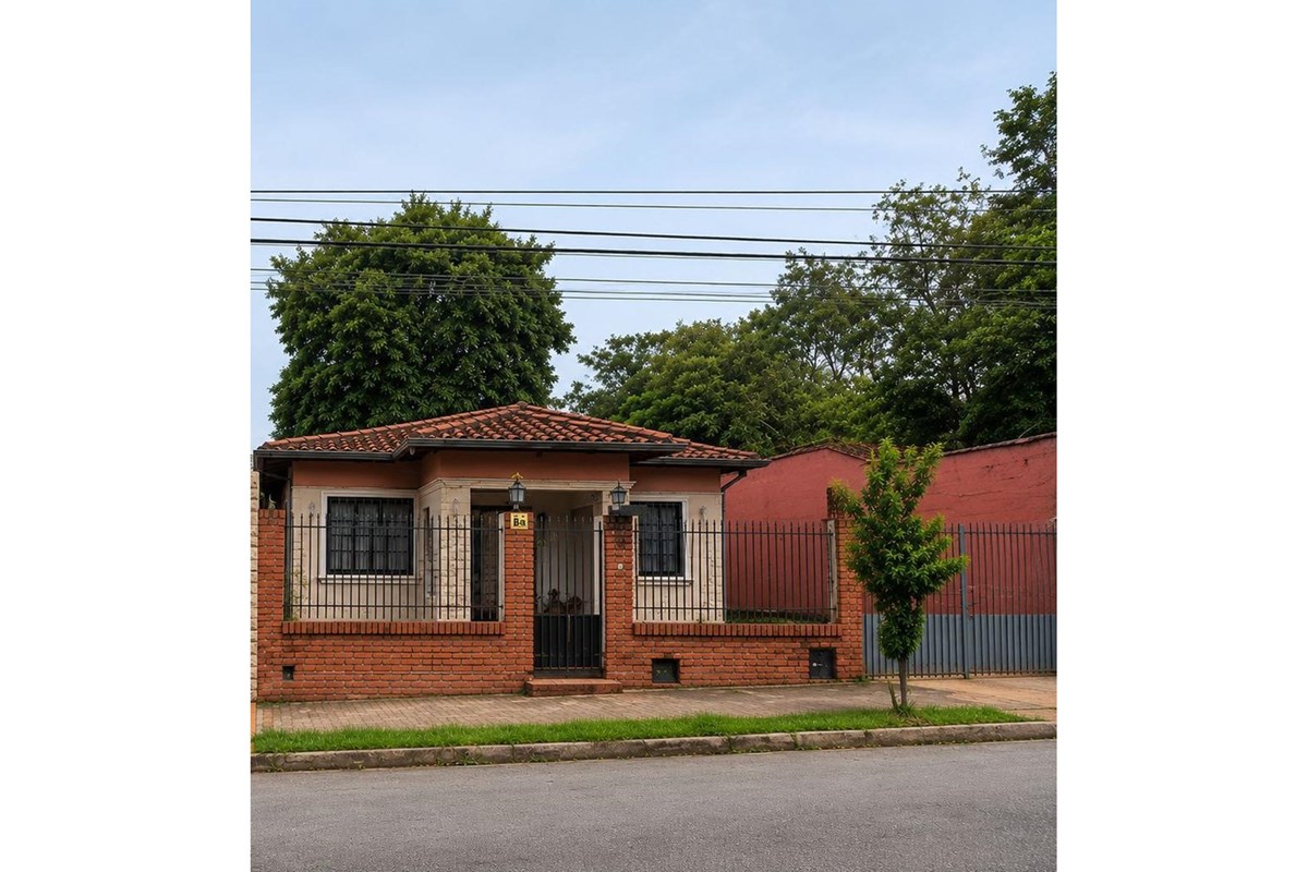 Casa à venda em Tres Bocas, Fernando de la Mora
