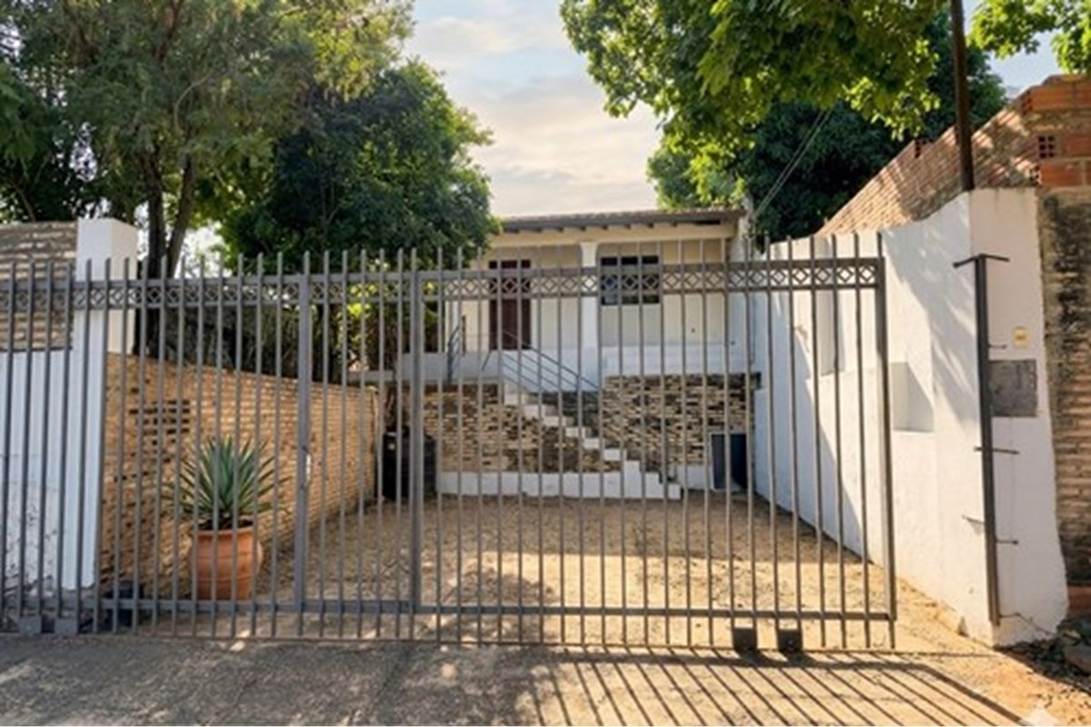 Casa à venda em Tres Bocas, Fernando de la Mora