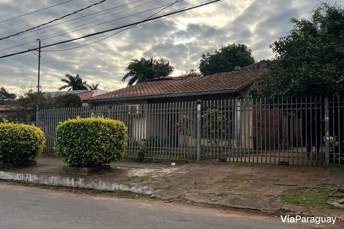 Casa en venta en Tres Bocas, Villa Elisa