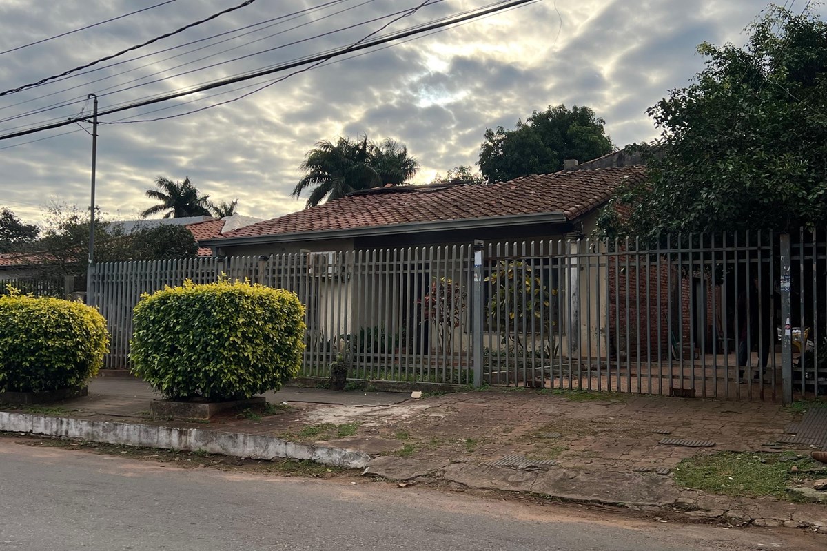 House for sale in Tres Bocas, Villa Elisa