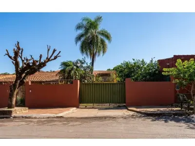 Casa à venda em Tres Bocas, Villa Elisa