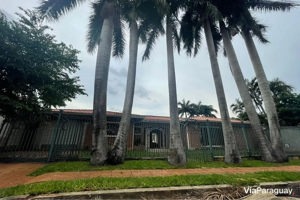 Casa en venta en Tres Bocas, Villa Elisa