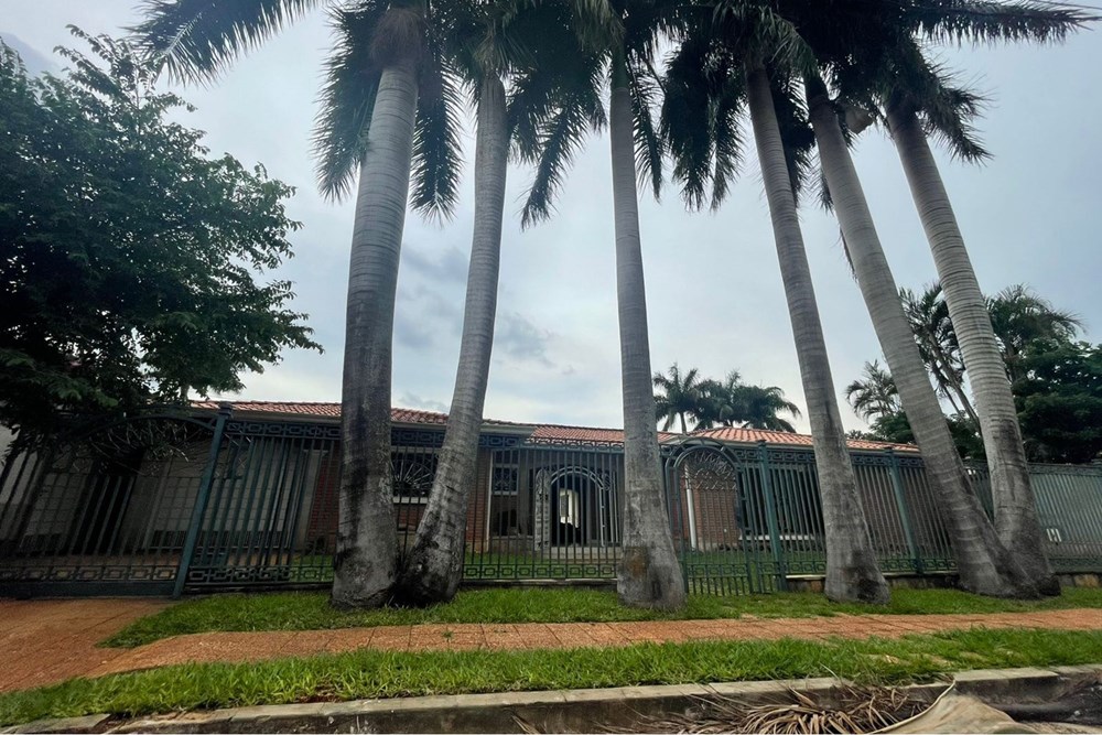 House for sale in Tres Bocas, Villa Elisa