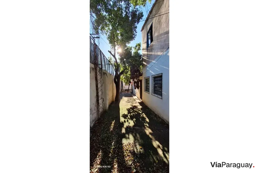 Casa à venda em Trinidad, Assunção