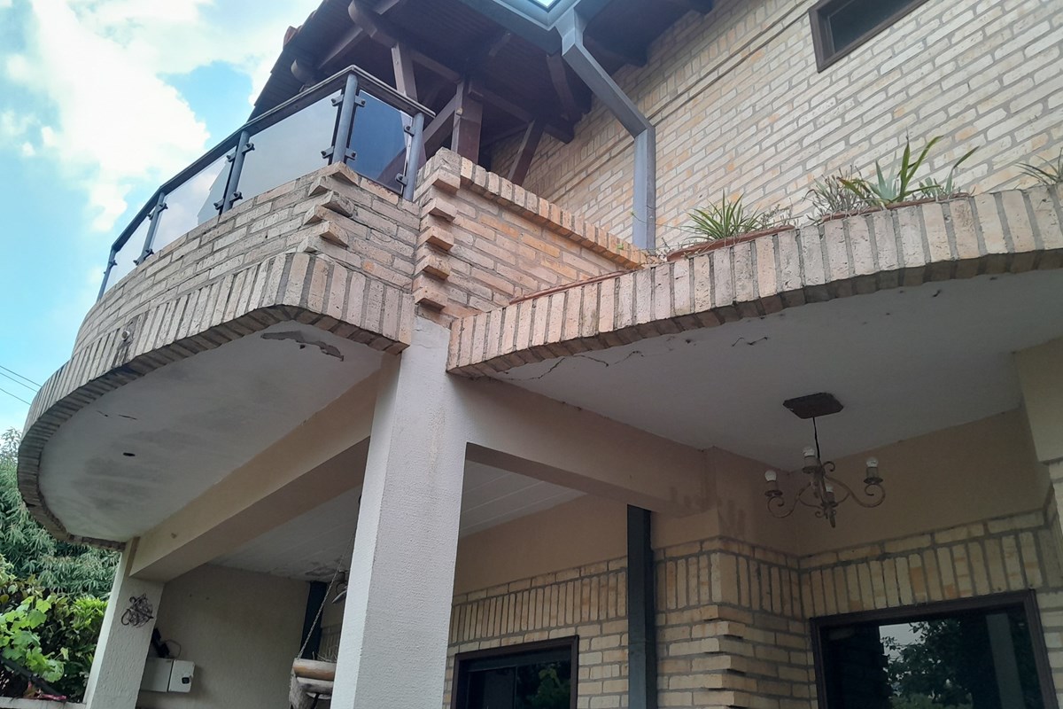 Casa à venda em Valle Apu'a I, Lambaré