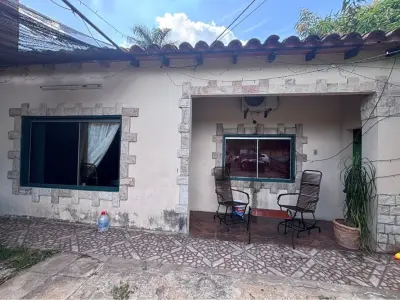 Casa à venda em Valle Apu'a I, Lambaré