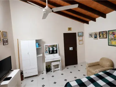 House for sale in Valle Karé, Itauguá, with 6 bedrooms