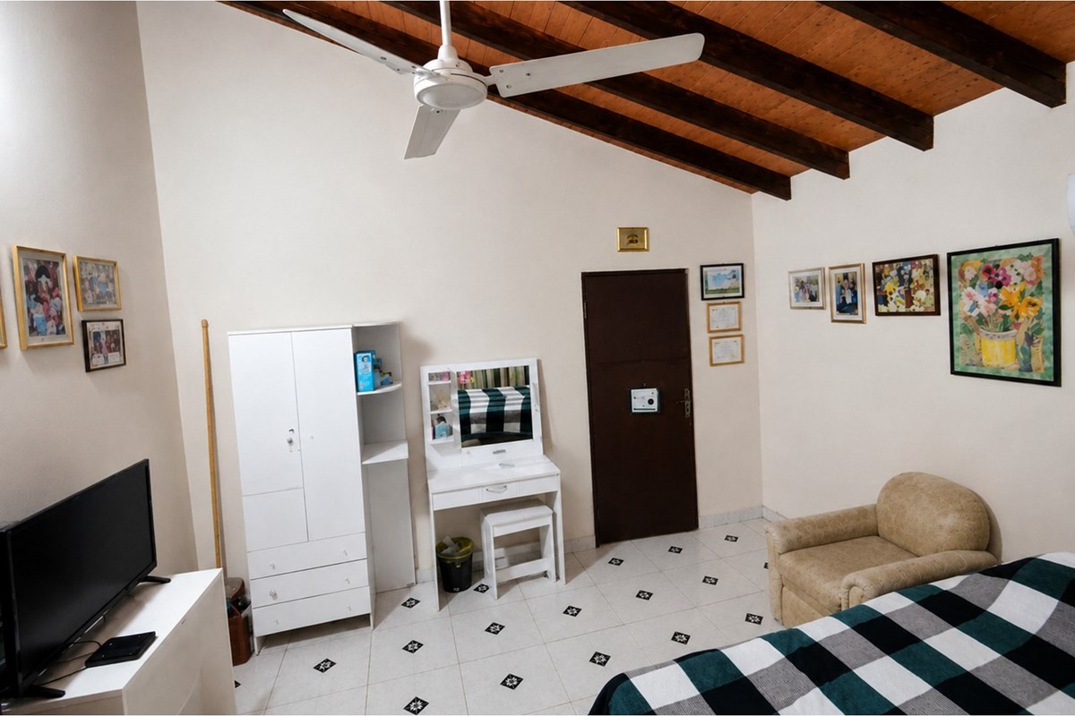 Casa en venta en Valle Karé, Itauguá, con 6 dormitorios