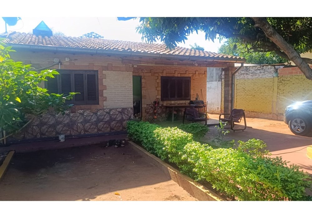 House for sale in Valle Puku, Areguá