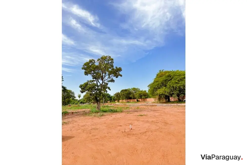 Casa à venda em Vida Alegre, Capiatá, 3 dormitórios