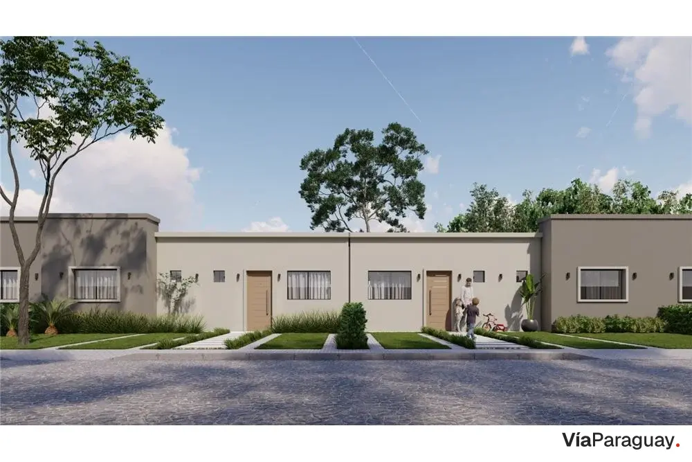 Casa en venta en Vida Alegre, Limpio, 3 dormitorios