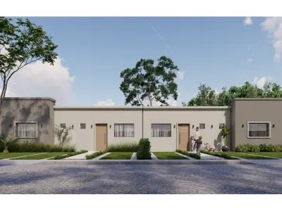 Casa en venta en Vida Alegre, Limpio, 3 dormitorios