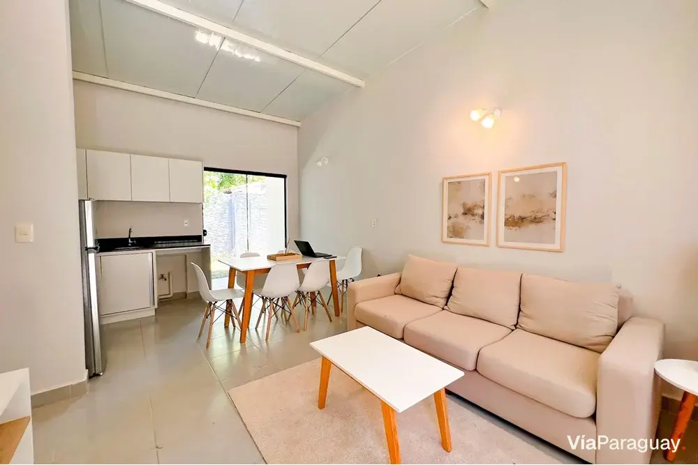 Casa en venta en Vida Alegre, Limpio - Tipología II